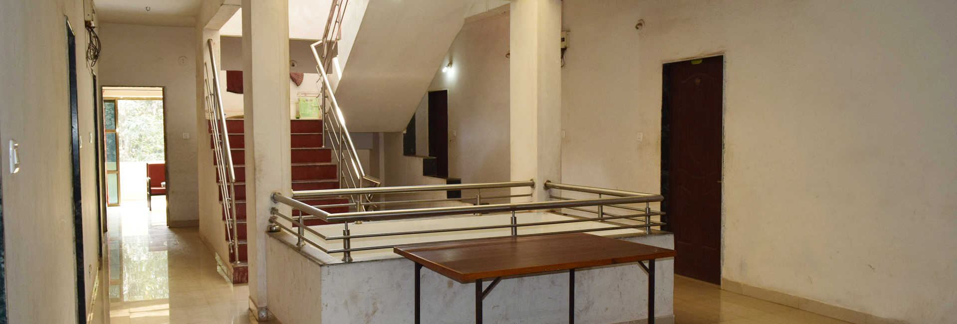 Centre Palace-Gallary